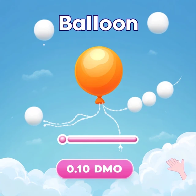 ballon juego